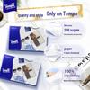 Tempo 4-Ply Facial Tissues - Art & Special Editions
