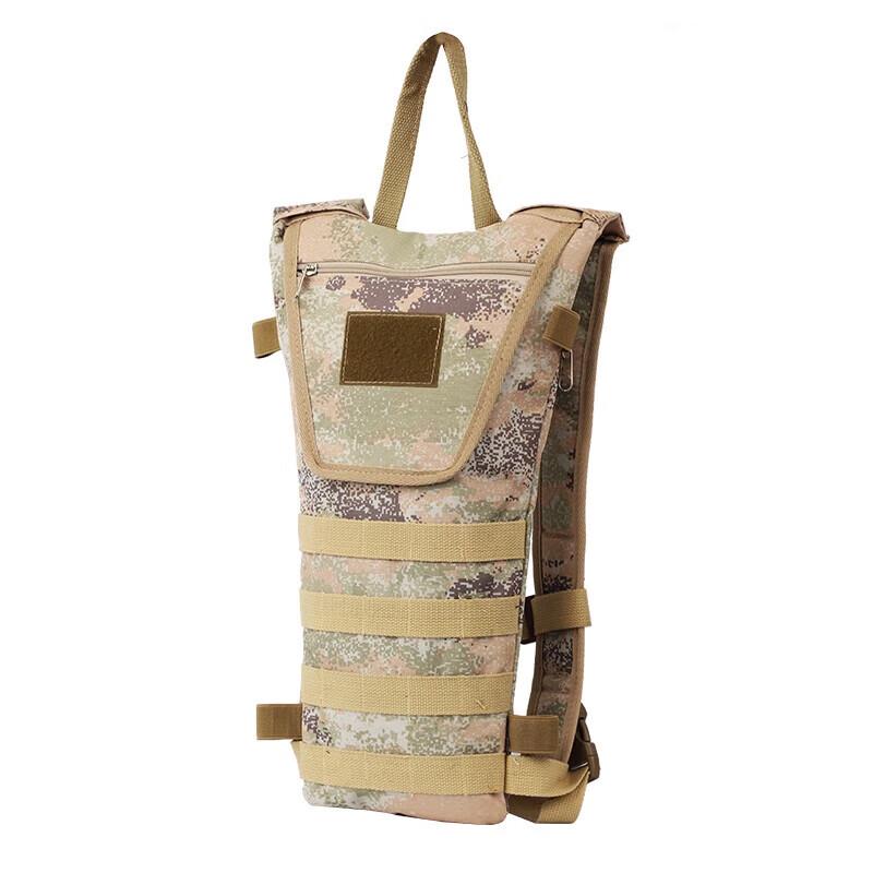 Jingruizhian 3L Outdoor Hydration Backpack One Size