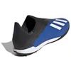 adidas X 19.3 Ll Tf 'Black Blue' EG7176