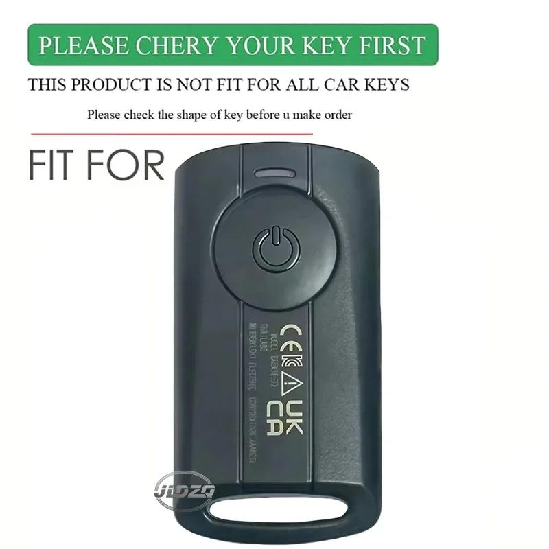 Silicone Remote Key Cover Case For Yamaha Xmax 125 250 309 300 400 Tricity    Nmax 125 Tmax Tech Max Key Protector
