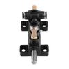 KIMISS Aluminum Alloy Car Air Control Valve, Foot Pedal Valve, Tire Changer for Rangers,