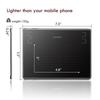 Online Math Training HUION H430P for Computer/Mobile Phone Digital Graphic Drawing Board