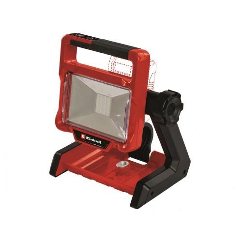 Einhell Te-cl 18/2000 Liac - Solo Power X-change Hybridné svetlo 18V Holá jednotka