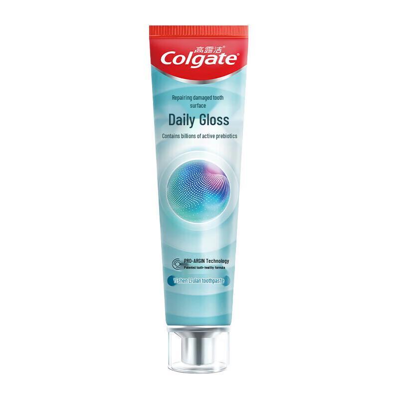 Colgate Daily Enamel Repair Toothpaste
