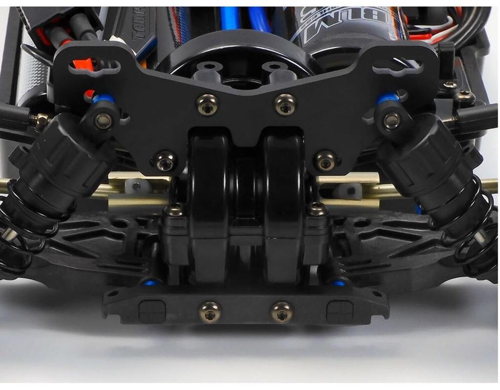 Tamiya 1/10 Electric RC Car Series No. 720 1/10RC TT-02 TYPE-SRX Chassis Kit 58720