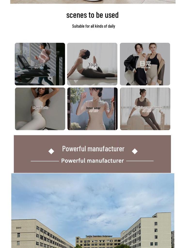 Plus Size High Waist Yoga Pants - Ribbed, Seamless, Hip-Lifting, 9-Point Sports Fitness Tights