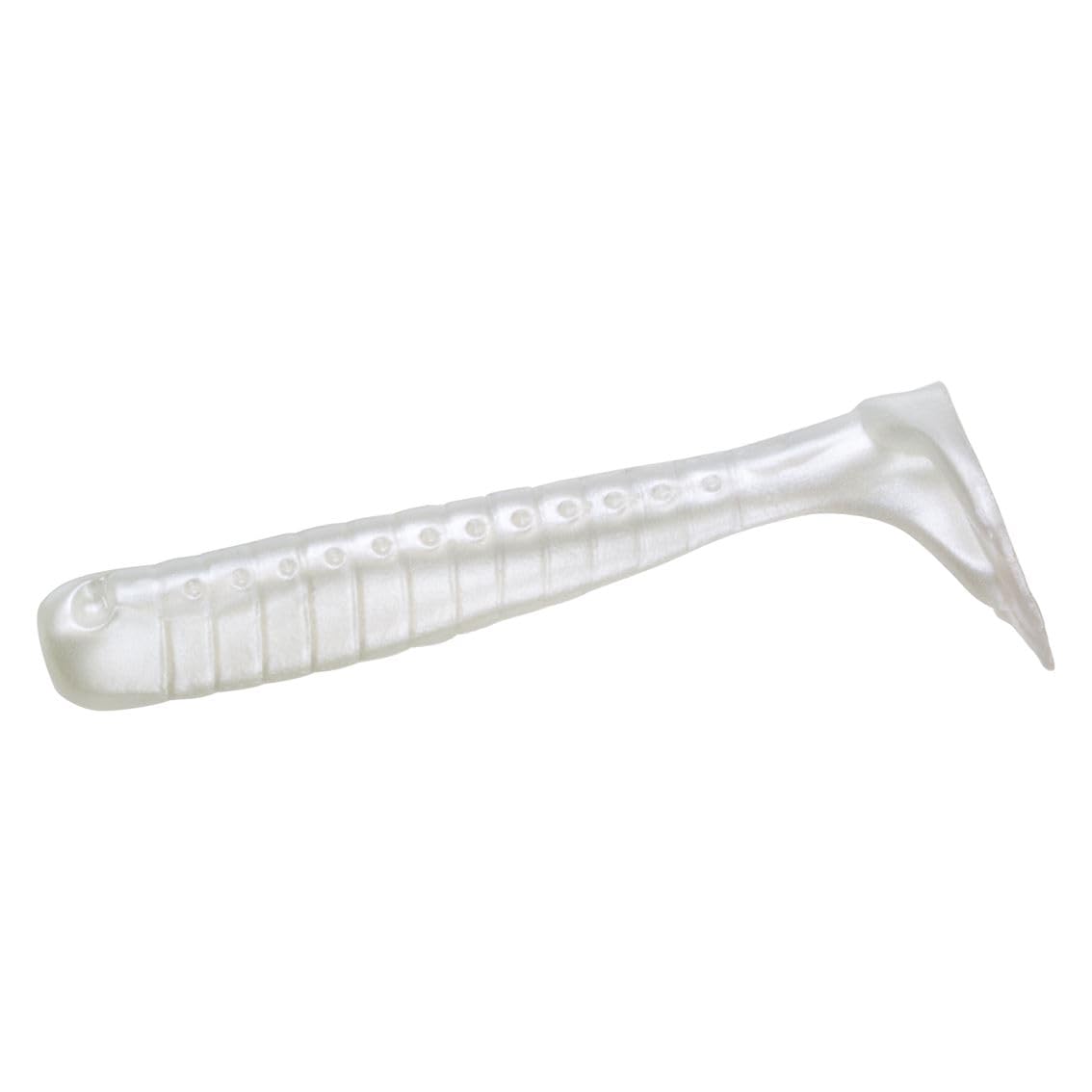 DAIWA Camas Lure Camas Hunter Shad Glow Pearl White 1.5inch