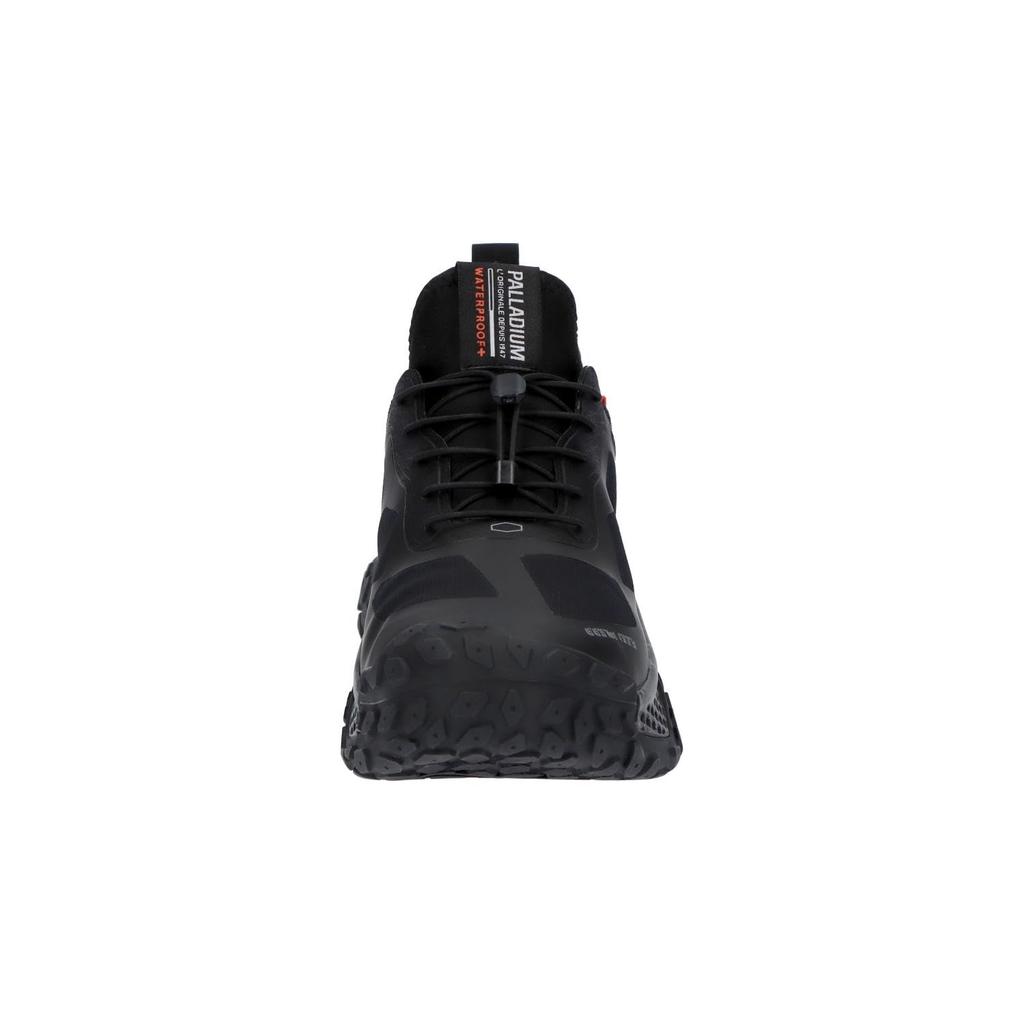 Sneakers OFFBOUND BLACK cm [Palladium] WP+ (008) 28.0