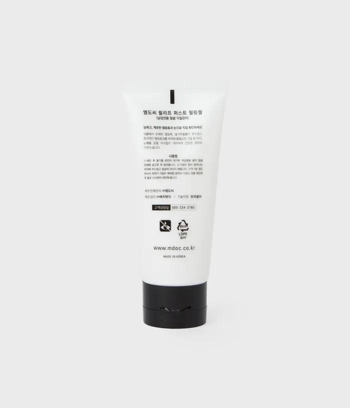 Relief First Peeling Gel