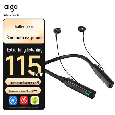 Audio e Video – Cuffie wireless