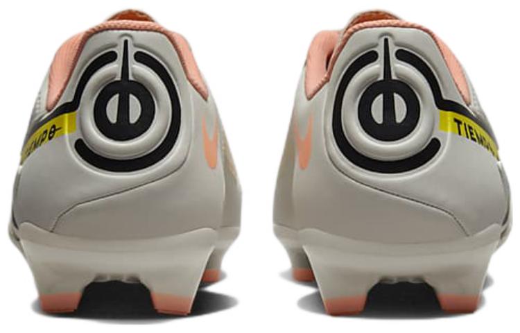 Nike Tiempo Legend 9 Phantom Yellow Strike DA1174-002