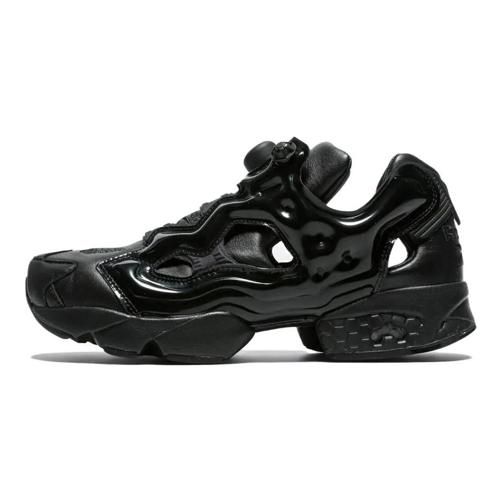 InstaPump Fury Needles x InstaPump Fury Reebok 94 'Schwarz' 100207689
