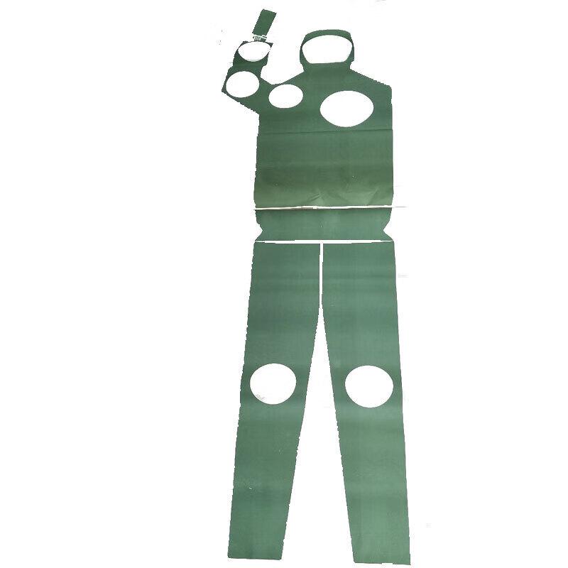 Shuang an Human Body Target Board