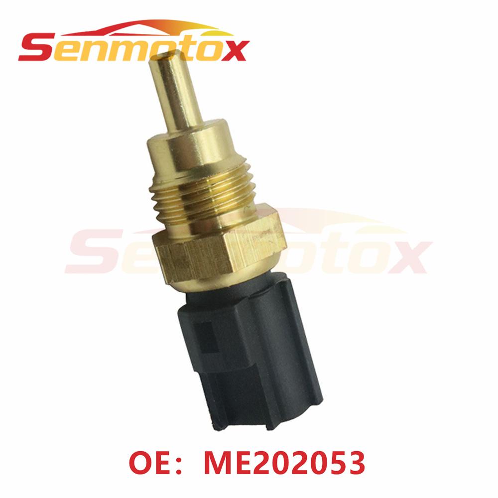 ME202053 Coolant Water Water Temperature Sensor ME-202053 For Mitsubishi Colt Galant Pajero Montero L200 K74 With Rubber Band
