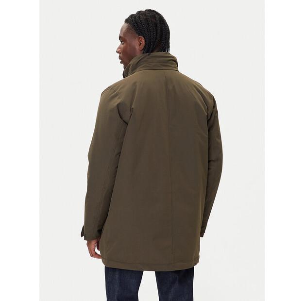 Парка Jack Wolfskin Canyon Shield