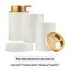Badkamer en toilet – Badkameraccessoires