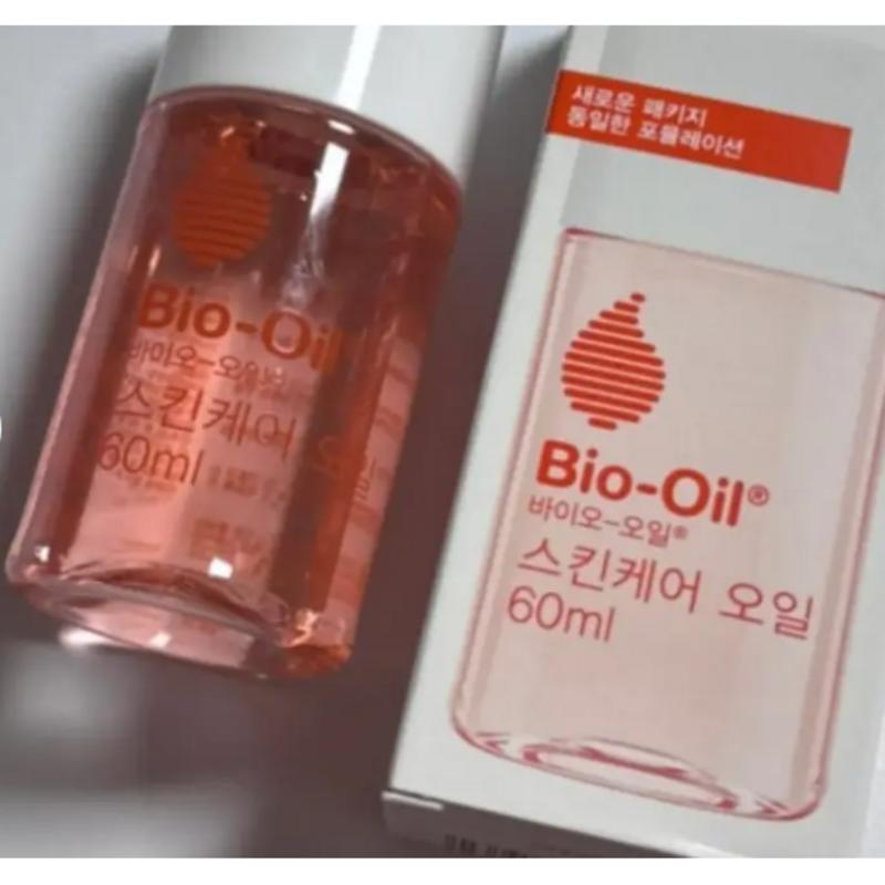 Bio-Oil Skincare Oil, 3 pcs, 60ml