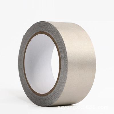 Single-Sided Conductive Adhesive Tape for EMI Shielding and Remote Control Repair