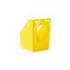 Pigeon 1/2/4Hole Hanging Cage Box Automatic Feeder Large Capacity Food Trough Food Storage Case Birds Supplies Pets Product 1Pc