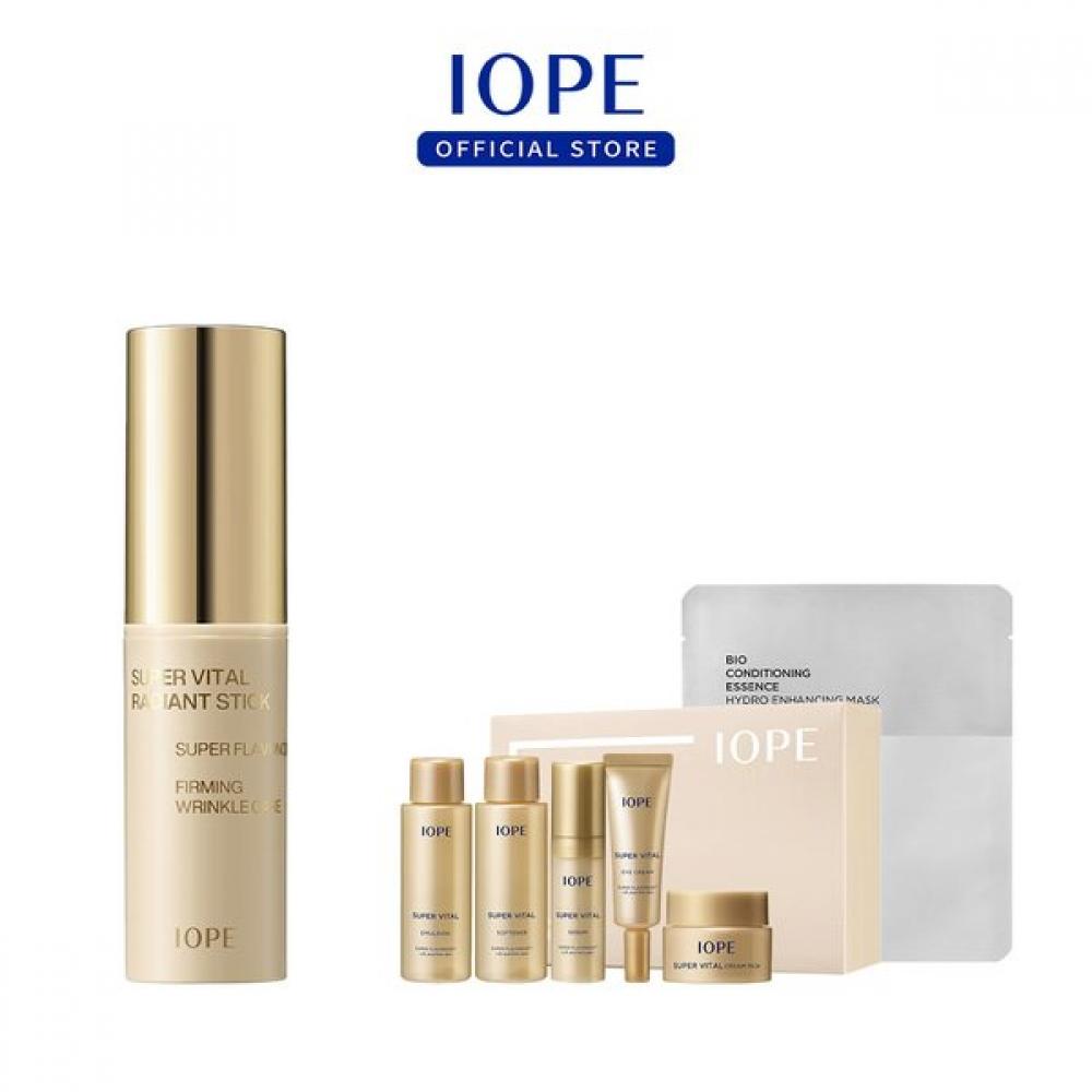 

Стик Supervital Radiance 8,5 г