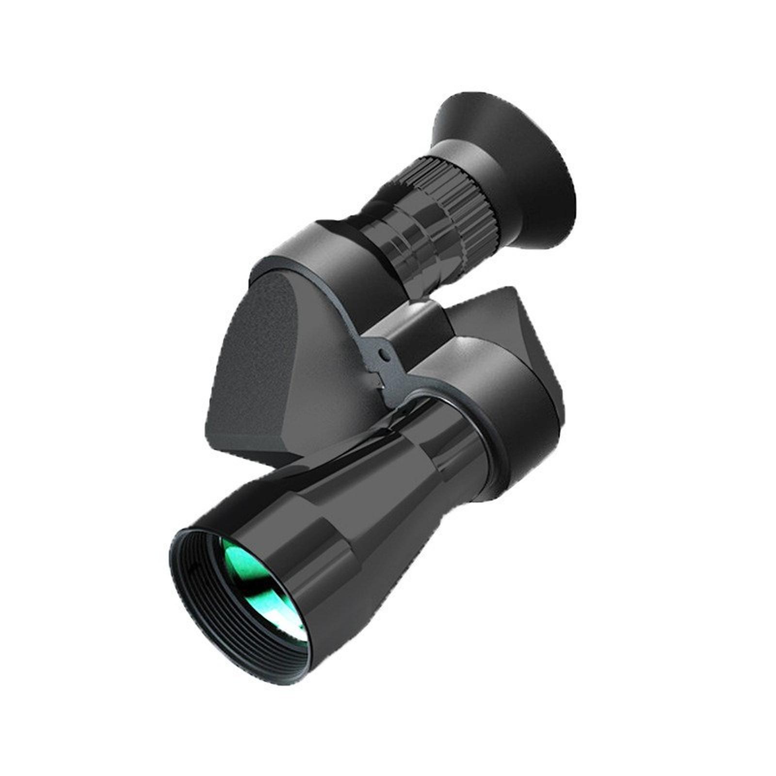 

Monocular Telescope, 0mm Portable Handheld Monocular for Bird Watching, Fishing, Travel, Scenery and Outdoor Adventures one size чорний