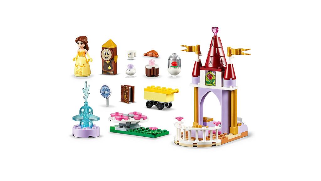 LEGO Junior Storytime 10762 Krásčina