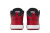 Kids' Sneakers Nike Jordan 1 Mid Banned (2020) (PS) Black/University Red-Black-White