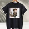 Dexter Morgan Tshirt Prue Cotton Mens Tshirt Summer New Style Unisex Casual Tshirt