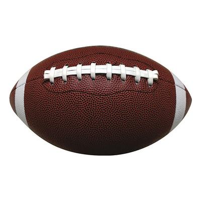 American Football Voetbal Rugby Verenigingsvoetbal Footy Bal Standaard Maat 8,5 Inch Sport Voetbal Voor Mannen Vrouwen Kinderen