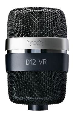 AKG Akage Dynamic Microphone D12 VR []