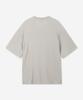 Tienjiti Kinoshita Seersucker Tee (Light Beige) Tnts6E200I2