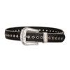 Belt Women'S High-End Sense Personalized Sequined Rhinestone Belt Women'S Style Waist Seal