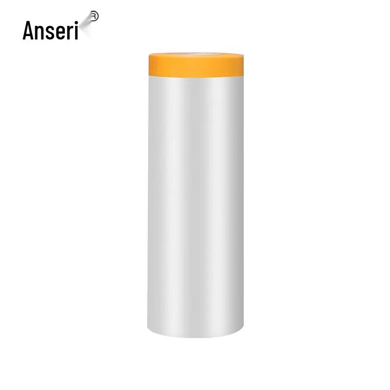 Ansairui Disposable Furniture Dust Cover Roll