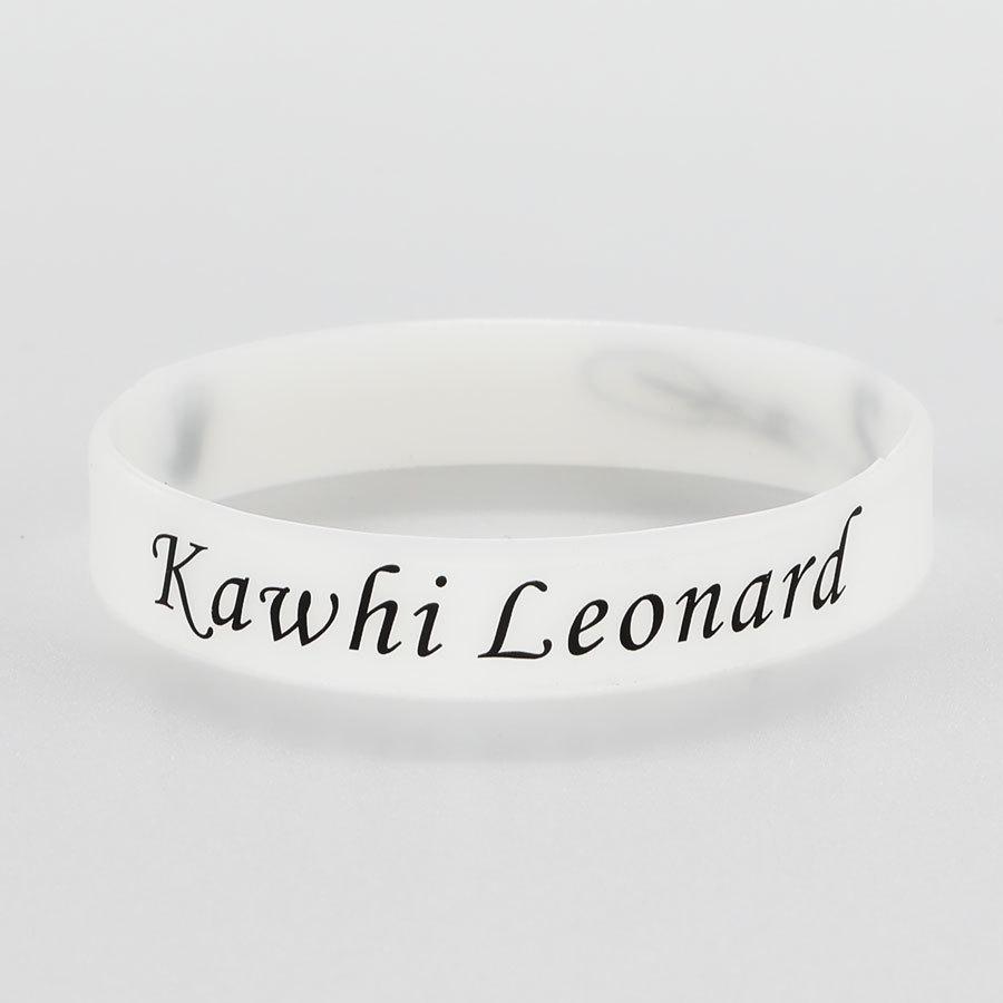 Luminous NBA Basketball Star Signed Silicone Wristband: Kobe, LeBron, Durant