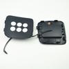 FOR HONDA CRV 5th CR-V 2017 2018- Trunk Light LED Tailgate Additional Light Luggage Compartment Light Reading Light