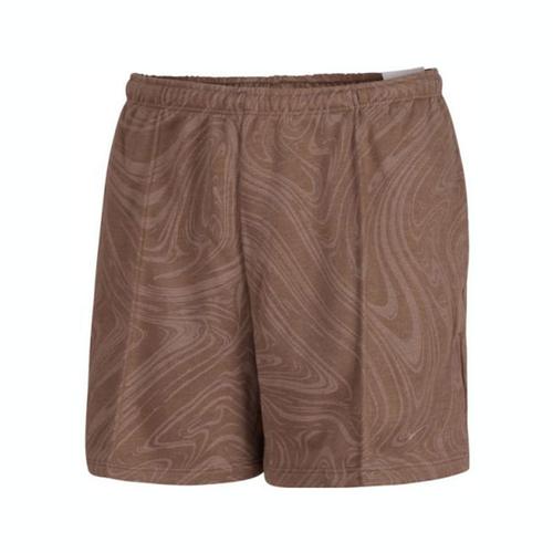 

Nike Casual Shorts Women s Brown HV2392-214 EU XS коричневий