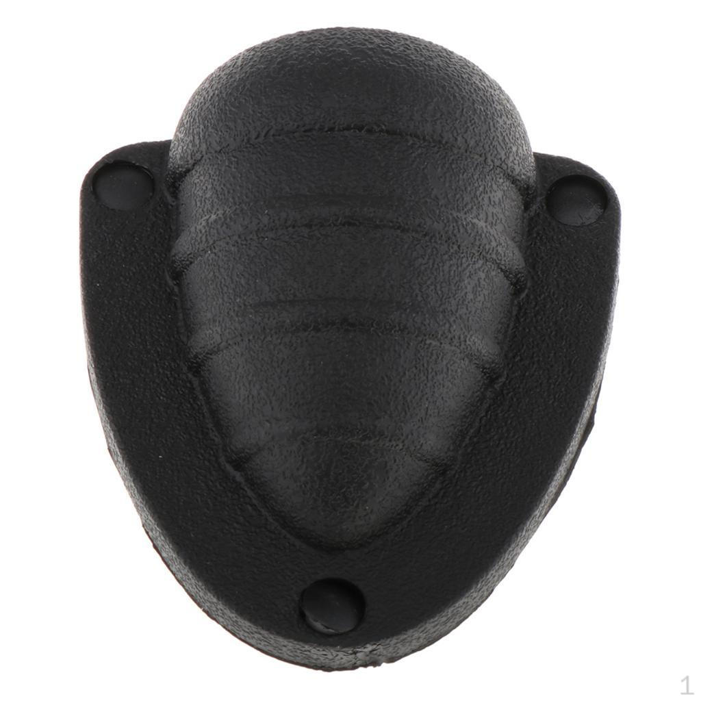 

Fans Plastic Cable Wire Covers For Marine Boats L чорний