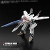 Bandai Spirits Hg Macross F vF 25F Messiah Valkyrie Water Slide Decals