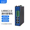 IoT Gateway & Modbus Data Acquisition Module