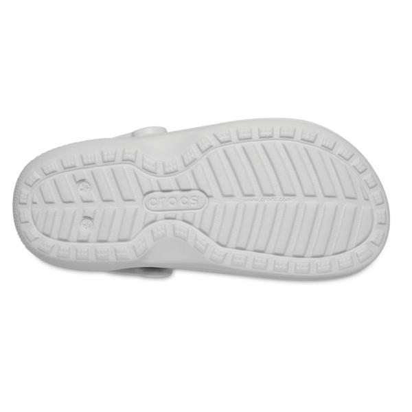 Crocs Zueco Clásico Forrado 203591 1ft