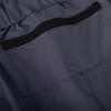 Men's Quick-Dry Solid Color Running Shorts