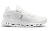 On Running Cloudnova Undyed White 2023 26.98227
