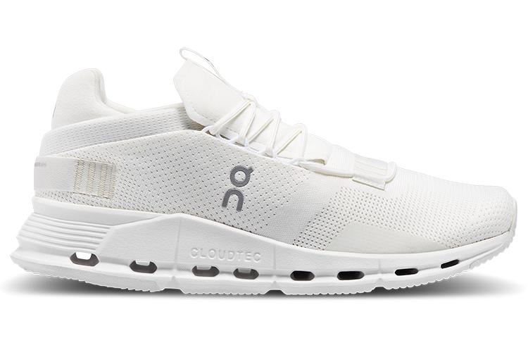 On Running Cloudnova Undyed White 2023 26.98227