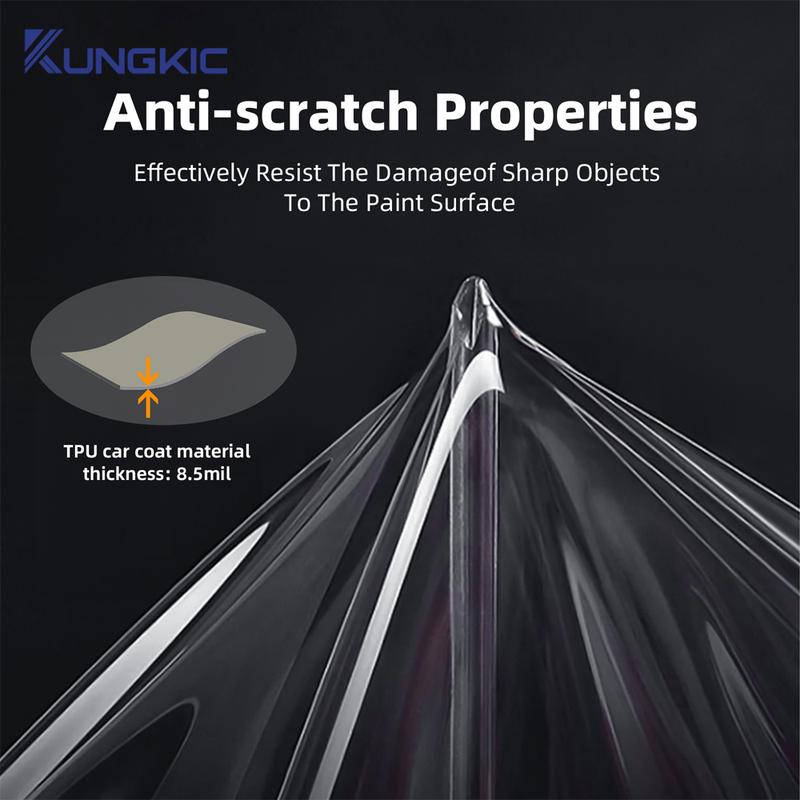 TPU-Schutzfolie für Mazda CX-60 CX-90 2024 2025 Auto-Innenraum Mittelkonsole Transparent Kratzfest Zubehör