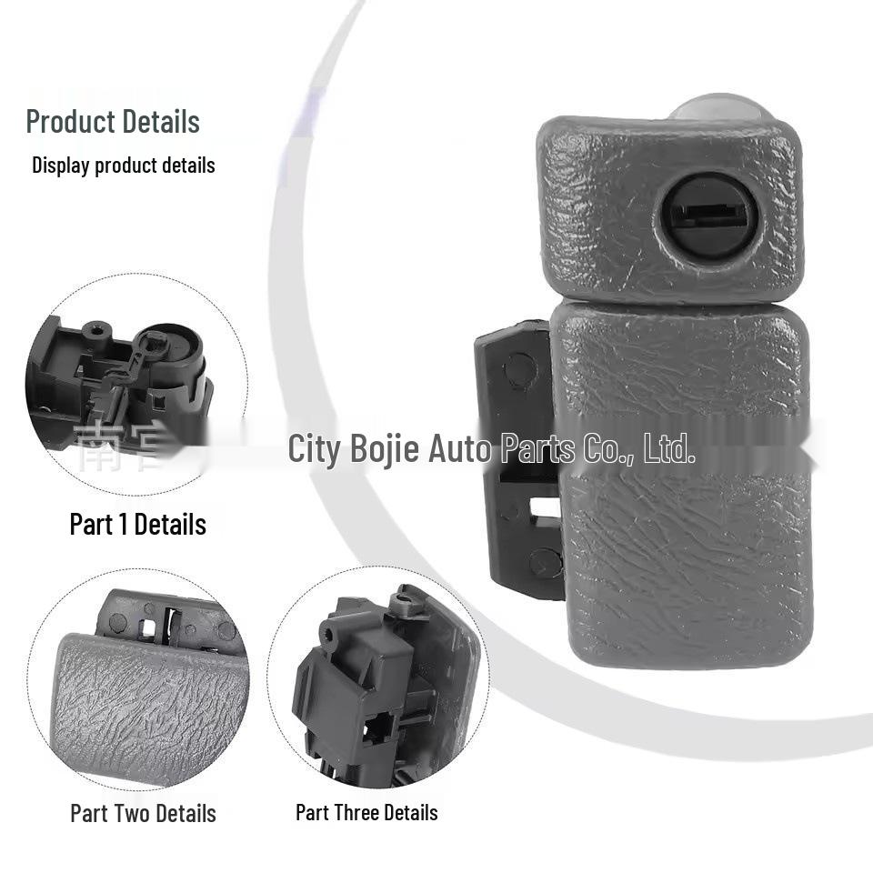 Dodge Ram Suzuki Jimny/Vitara/Grand Vitara Glove Box Latch Handle Cover Bojie