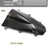 Fit for Front Windshield/Mirror of 2017-2018 Honda CBR1000RR Motorcycles