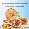 Ninganbao Dried Lemon Slices