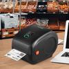 Thermal Label Printer 4x6 300DPI USB/Bluetooth for Amazon eBay Etsy UPS
