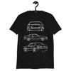 Tops – T-Shirts