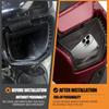 Inner Storage Bag Kit For Motorcycle For Touring Road Glide FLTRX FLTRU FLTRK Faring Glove Box Compartment Liners